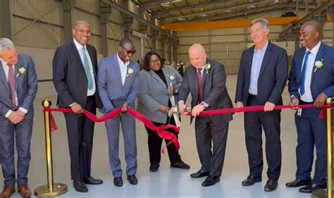 Mud Dewatering Unit Namibia|Namibia launches first liquid mud plant to support oil and gas .